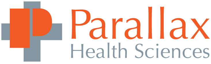 PARALLAX HEALTH SCIENCES, INC.